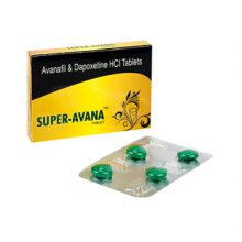 Super Avana