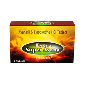 Extra Super Avana