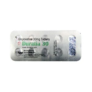 Duratia 30 mg