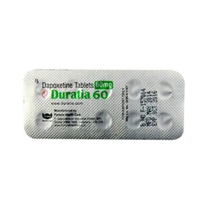 Duratia 60 mg