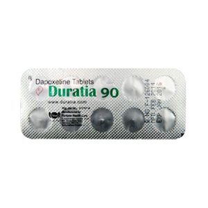 Duratia 90 mg
