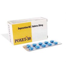 Poxet 30 mg
