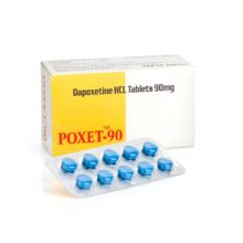 Poxet 90 mg