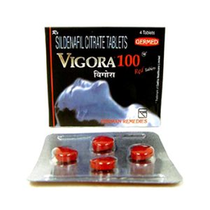 Vigora 100 mg
