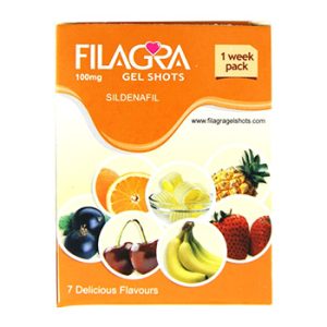 Filagra Oral Jelly 100 mg