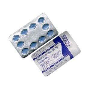Sildigra 100 mg