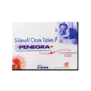 Penegra 100 mg