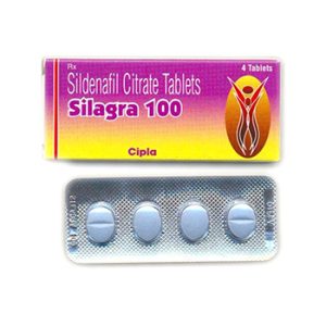 Silagra 100 mg