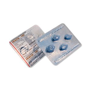 Eriacta 100 mg