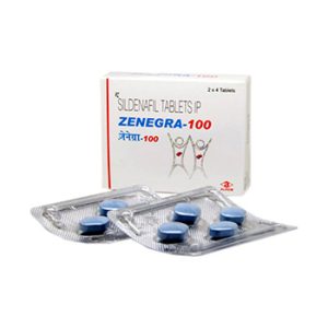 Zenegra 100 mg