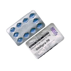 Sildigra 50 mg