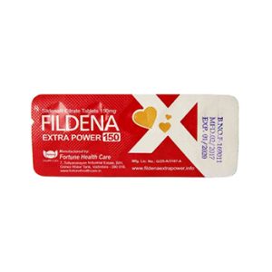Fildena Extra Power 150 mg