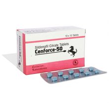 Cenforce 50 mg