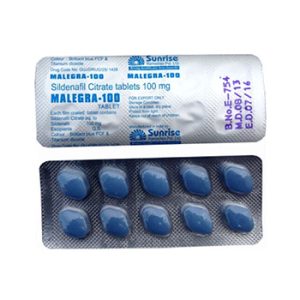 Malegra 100 mg