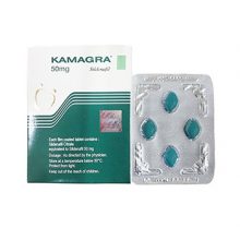 Kamagra 50 mg