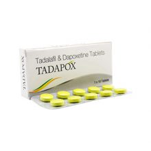 Tadapox