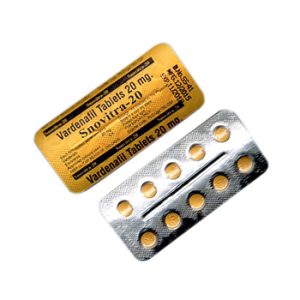 Snovitra 20 mg