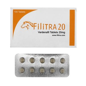 Filitra 20 mg