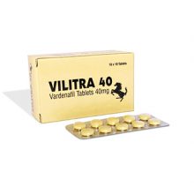 Vilitra 40 mg