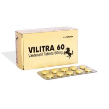 Vilitra 60 mg