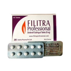 Filitra Professional